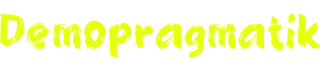 Demopragmatik